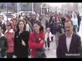Mu vete contra el racismo