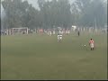 Gol de Ram�n Lentini - 4� Divisi�n - Elp 5-4 Gelp