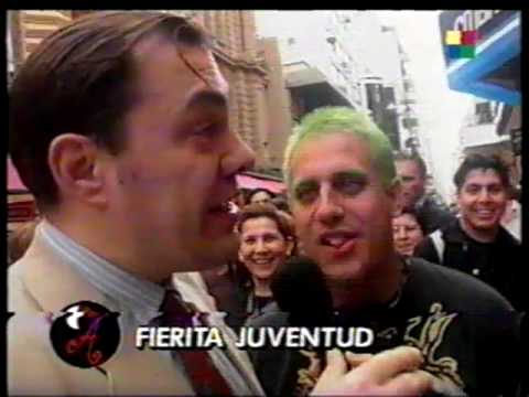Juventud Atorrantes