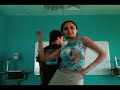 The Dance Presentation (End Credits Bloopers)