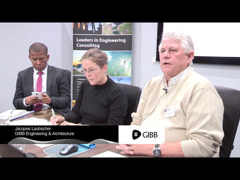 Exploring desalination in South Africa Exploring desalination in South Africa