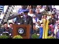 part 1 of 3 - Google executive to speak at '07 commencement