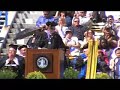 part 1 of 3 - Google executive to speak at '07 commencement