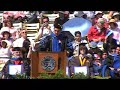 part 1 of 3 - Google executive to speak at '07 commencement