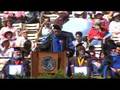 part 1 of 3 - Google executive to speak at '07 commencement