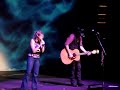 Sugarland \"Fall into me\" Sugarland \"Fall into me\"