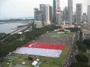 Young NTUC Celebrates! National Day 2007 Young NTUC Celebrates! National Day 2007