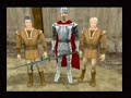 Monty Python Lumberjack Scene via DAOC Monty Python Lumberjack Scene via DAOC
