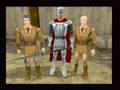 Monty Python Lumberjack Scene via DAOC