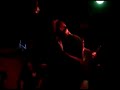 Inhuman Dissiliency