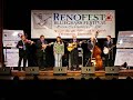 Dailey and Vincent with Cindy Baucom