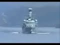 Neptune Warrior 2005