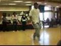 Cheffe Man & Sha-Monae- Killin Poppin & Footwork