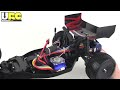 Brought to you by UltimateRC.com First look at the Redcat Racing Twister XB brushless RTR 2WD 1/10th scale buggy. Full review at www.youtube.com