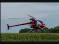 Mosquito Experimental Helicopter Demo with Autorotation Mosquito Experimental Helicopter Demo with Autorotation