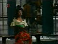 elena obraztsova in bizet's carmen.

prague, 1979. with james king as don jose.