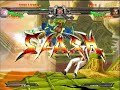 Guilty Gear XX Slash: Yonasu(SL) vs Shinjin(BA)