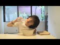 アーユルヴェーダ・鼻うがい.mpg