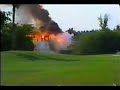 Big Mushroom Explosion