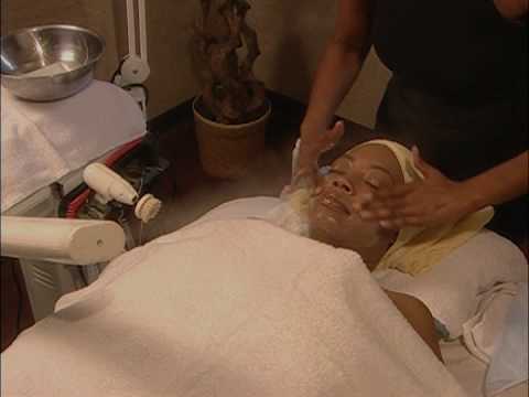 Facial and Eyebrow Demo