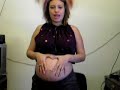 SISTER PREGNANT WEEK 26