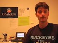 Organizing Fellows: Andy in Ohio
