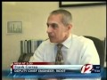 Pawtucket River Bridge construction is delayed