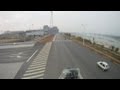 3.2km Stretch Exciting FPV with New Japanese Boosters