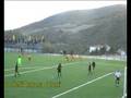 il goal di Gaggiano