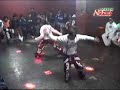 Sangre latino 2008 aqp - per�
