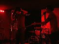 ex-otago \"september\" live @ casa 139 milano