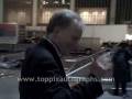 videos de Dick Cavett - Signing Autographs at Frost/Nixon Premiere