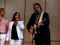 august, 2006 sparta tn stephen hill, ladye and reggie smith, mike allen and woody wright sing