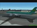 Aer Lingus Take Off Aer Lingus Take Off