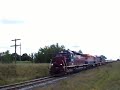 GEXR 432 Export Special Guelph Sub. Mile 46 09 07 08