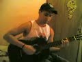 canta muito