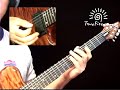 TrueFire CAGED Guitar System: C Chord Pt. 2