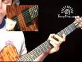 TrueFire CAGED Guitar System: C Chord Pt. 2