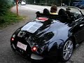 Two Carvers, A PGO Cevennes And a Donkervoort Two Carvers, A PGO Cevennes And a Donkervoort