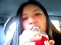 Take a drink of Dr.Pepper