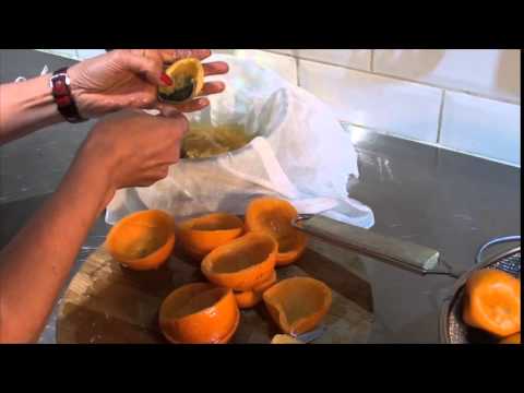 how to dissolve demerara sugar