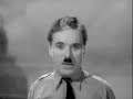 Charlie Chaplin - The Great Dictator Charlie Chaplin - The Great Dictator