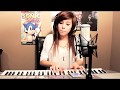 Christina Grimmie - Me Singing In Christ Alone - HAPPY EASTER!!