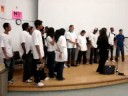 Summer Mentorship Graduation for STEM