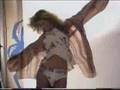 ANNE IGARTIBURU - Making-Off Top Less Sexy Video