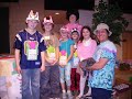 House Rabbit Society Volunteers in Action