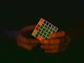 VCube 6 Solve