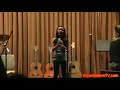 Good Morning Baltimore (Cover) - Giana Peralta