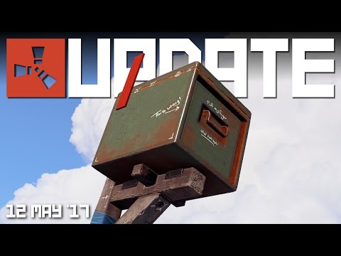 Watch Rust Online (2017)