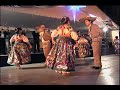 CORONACION REYNA DE QRO. 2009 BAILABLES MEXICANOS
